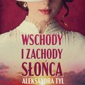 Wschody i zachody słońca - audiobook