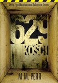 629 kości - ebook