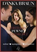 Historia pewnej zazdrości - ebook