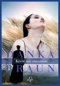 Krew na sutannie - ebook