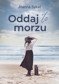 Oddaj to morzu - ebook