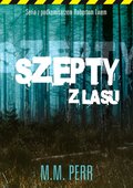 Szepty z lasu - ebook