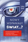 Nowy wspaniały świat…? - ebook