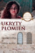 Ukryty Płomień. Kroki Wiary. Tom 2 - ebook