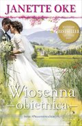 Wiosenna obietnica - ebook