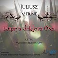 Kaprys doktora Oxa - audiobook