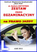 eL System Zestaw Przedegzaminacyjny - audiobook