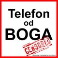 Telefon od Boga - audiobook