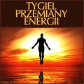 Tygiel przemiany energii - audiobook