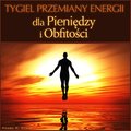 Tygiel przemiany energii - dla pieniędzy i obfitości - audiobook