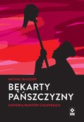 Bękarty pańszczyzny - ebook