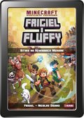 Frigiel i fluffy. Bitwa na równinach Meraim - ebook