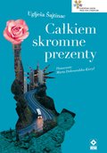 Całkiem skromne prezenty - ebook