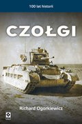 Czołgi. 100 lat historii - ebook