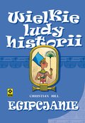 Wielkie ludy historii. Egipcjanie - ebook