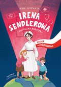 Irena Sendlerowa. Magiczny koralik. Polscy Superbohaterowie - ebook