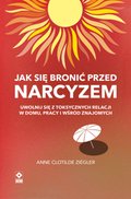 Jak się bronić przed narcyzem - ebook