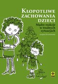 Kłopotliwe zachowania dzieci - ebook