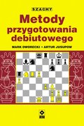 Metody przygotowania debiutowego - ebook