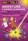 Niki i Tesla. Awantura o energię słoneczną - ebook