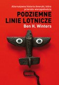 Podziemne linie lotnicze - ebook