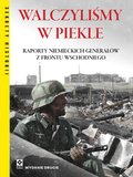 Walczyliśmy w piekle - ebook