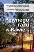 Pewnego razu w Rawie - ebook