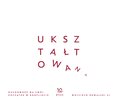 Ukształtowany - audiobook