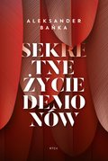 Sekretne życie demonów - ebook