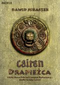 Cairen. Drapieżca - ebook