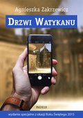 Drzwi Watykanu - ebook