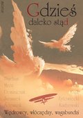 Gdzieś daleko stąd - ebook