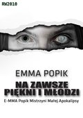 Na zawsze piękni i młodzi - ebook