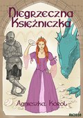 Niegrzeczna księżniczka - ebook