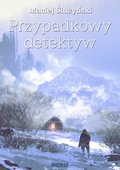 Przypadkowy detektyw - ebook