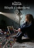 Sklepik z zabawkami - ebook