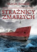 Strażnicy zmarłych - ebook