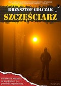 Szczęściarz - ebook