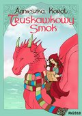 Truskawkowy smok - ebook