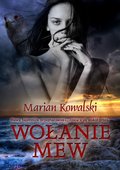 Wołanie mew - ebook