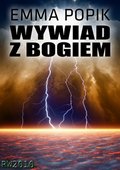 Wywiad z bogiem - ebook