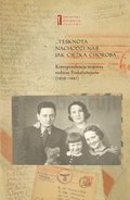 ... Tęsknota nachodzi nas jak ciężka choroba ... Korespondencja wojenna rodziny Finkelsztejnów. 1939-1941 - ebook