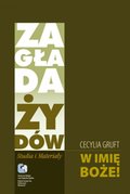 W Imię Boże! Pamiętnik Cesi Gruft - ebook