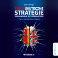 Superskuteczne strategie opanowania języków obcych. Twój prywaty coach. Wydanie II - audiobook