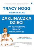 Zaklinaczka dzieci. Jak rozwiązywać problemy wychowawcze - audiobook