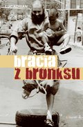 Bracia z Bronksu - ebook