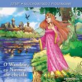 O Wandzie co Niemca nie chciała. Słuchowisko dla dzieci - audiobook