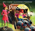 Pinokio - audiobook