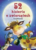 52 historie o zwierzętach - ebook