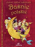 Baśnie polskie - ebook